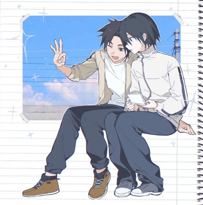 Sample image
