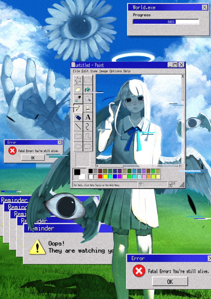 Sample image