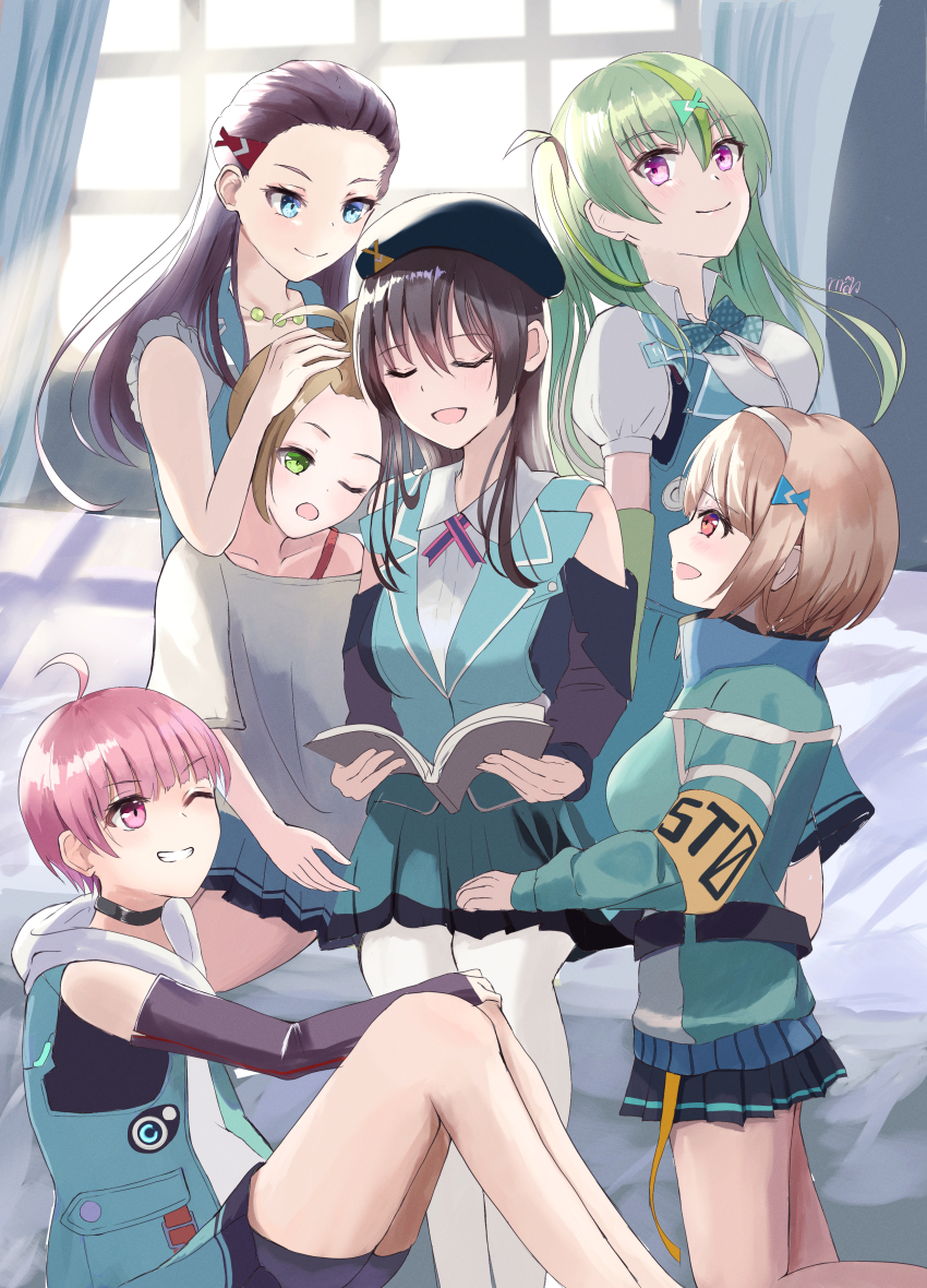 Sample image