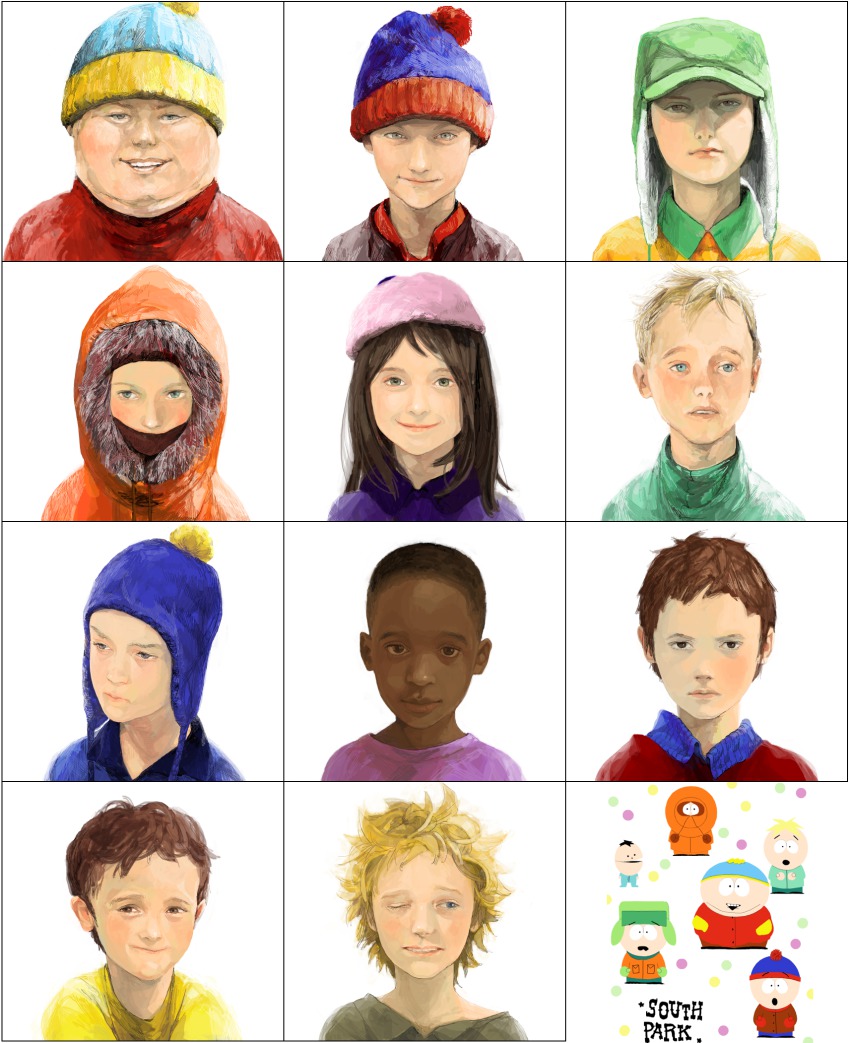 Sample image