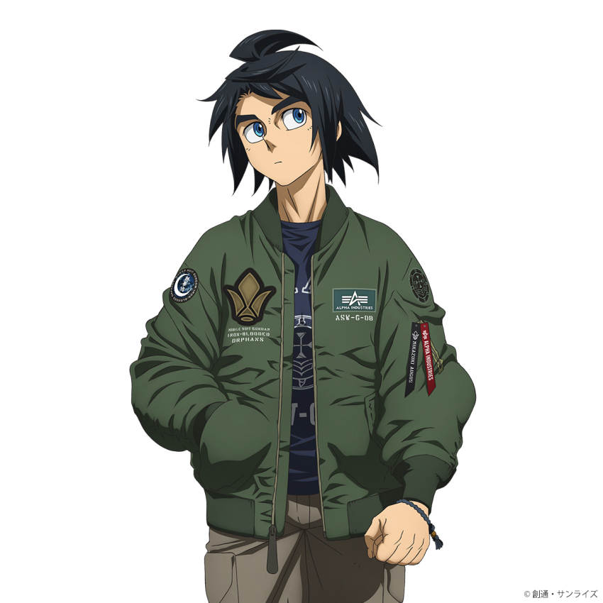 Sample image