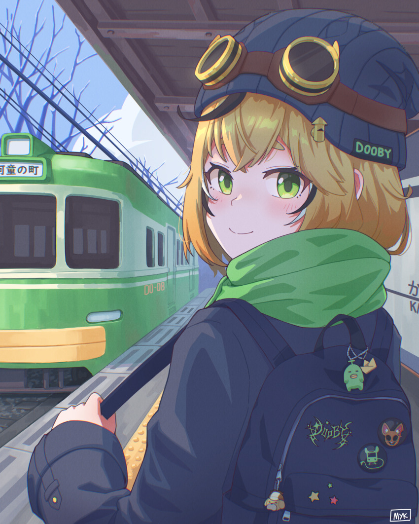 Sample image