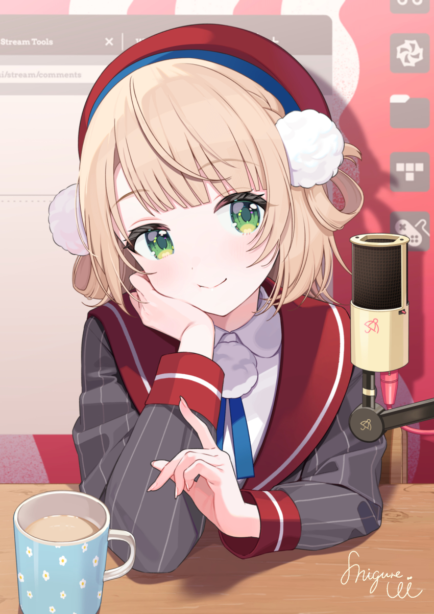 Sample image