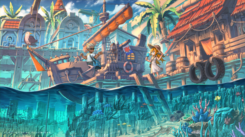 Sample image