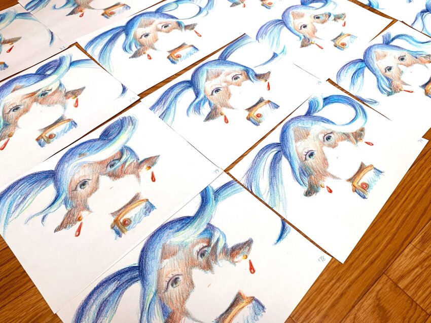 Sample image