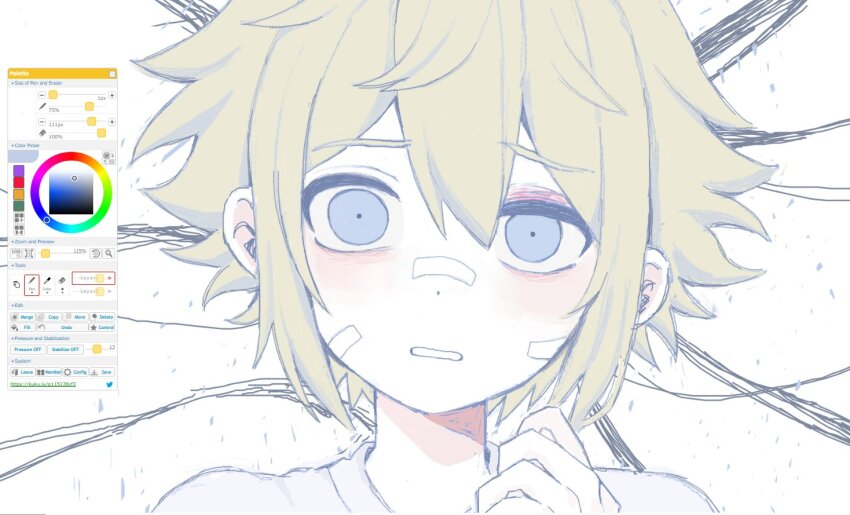 Sample image