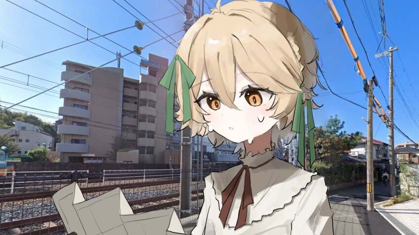 Sample image