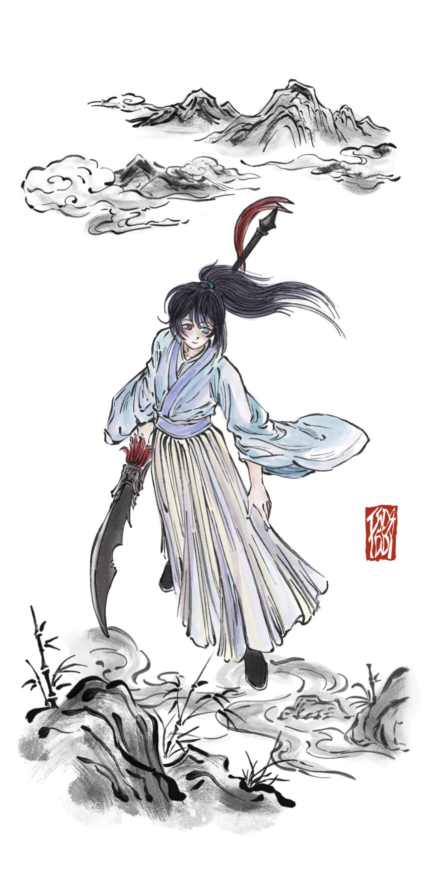 Sample image