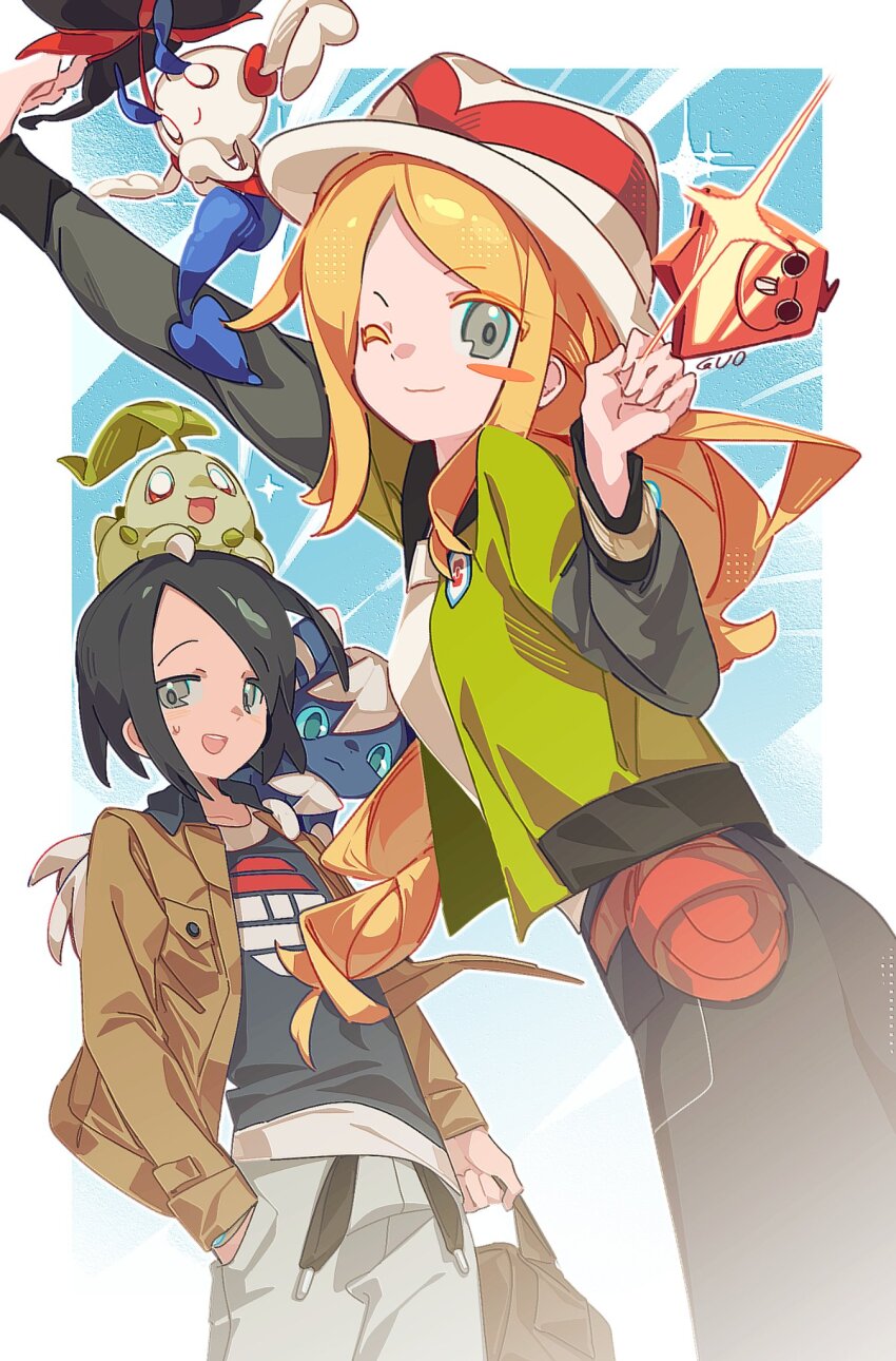 Sample image