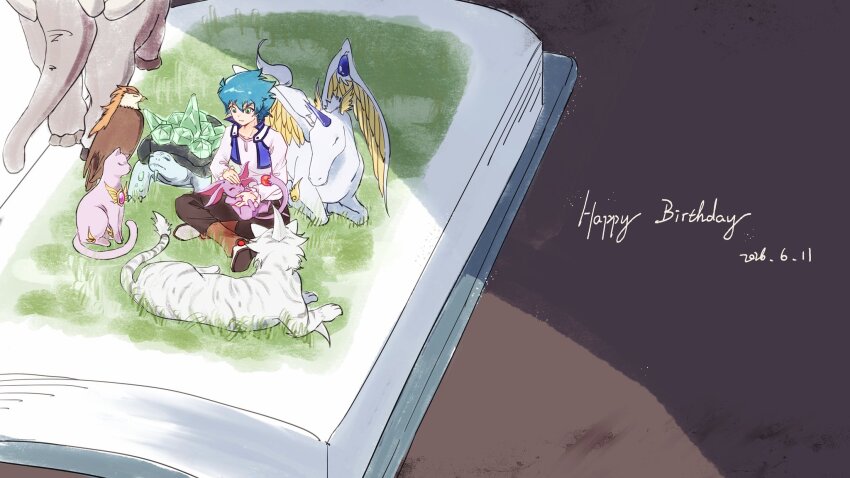 Sample image