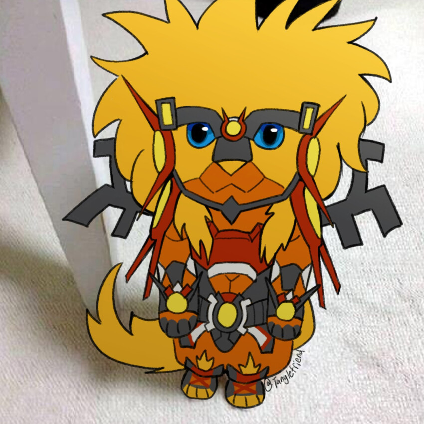 Sample image