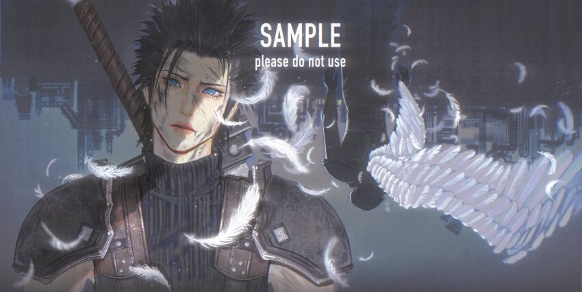 Sample image