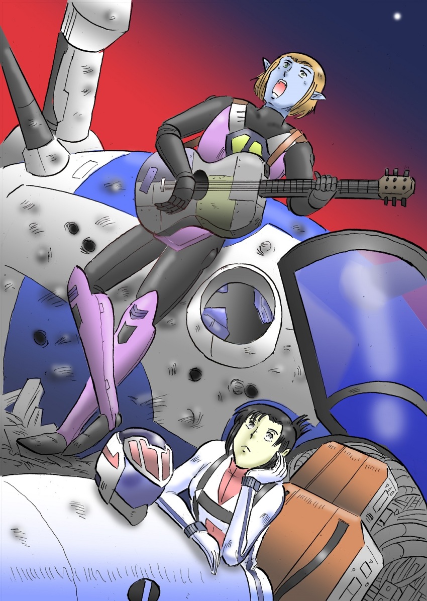 Sample image