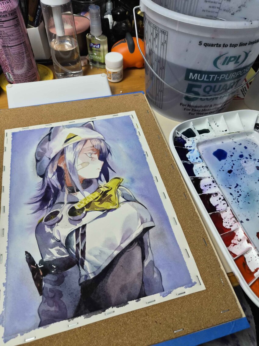 Sample image