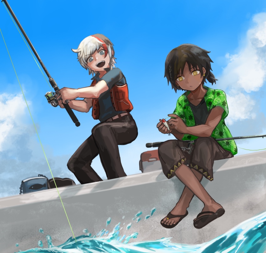 Sample image