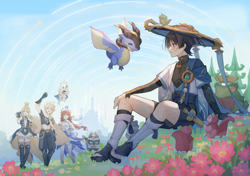 Sample image