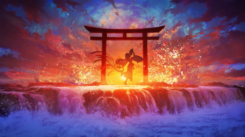 Sample image