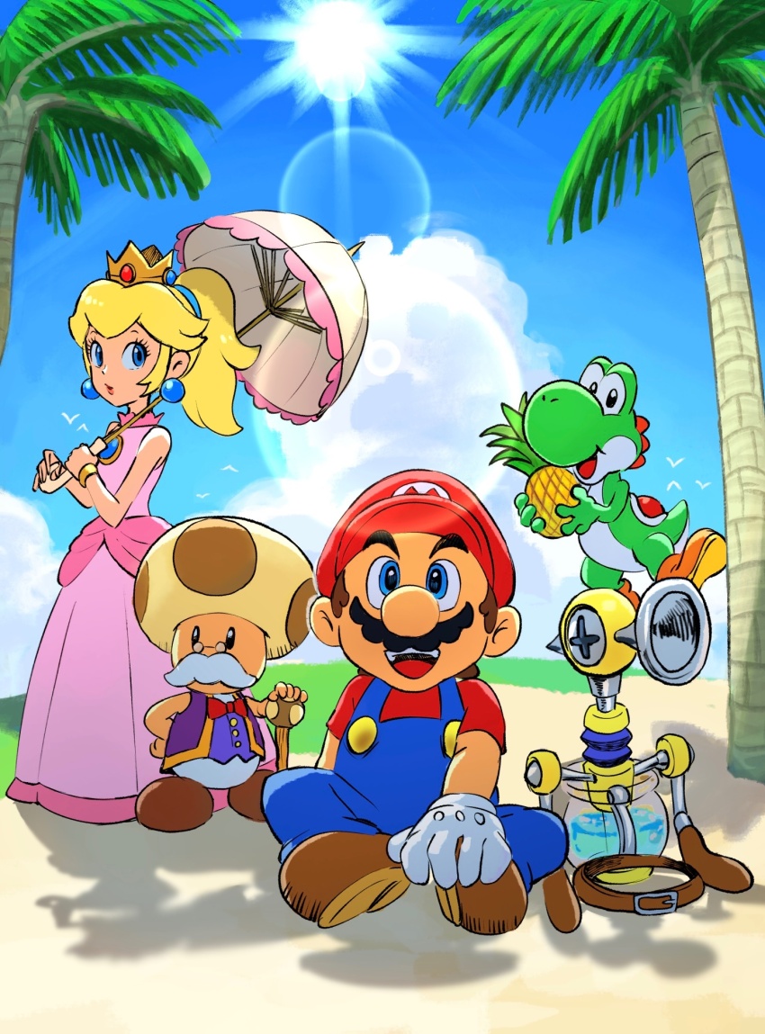 Sample image
