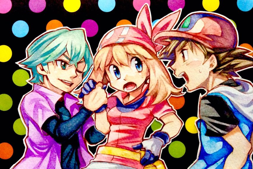 Sample image