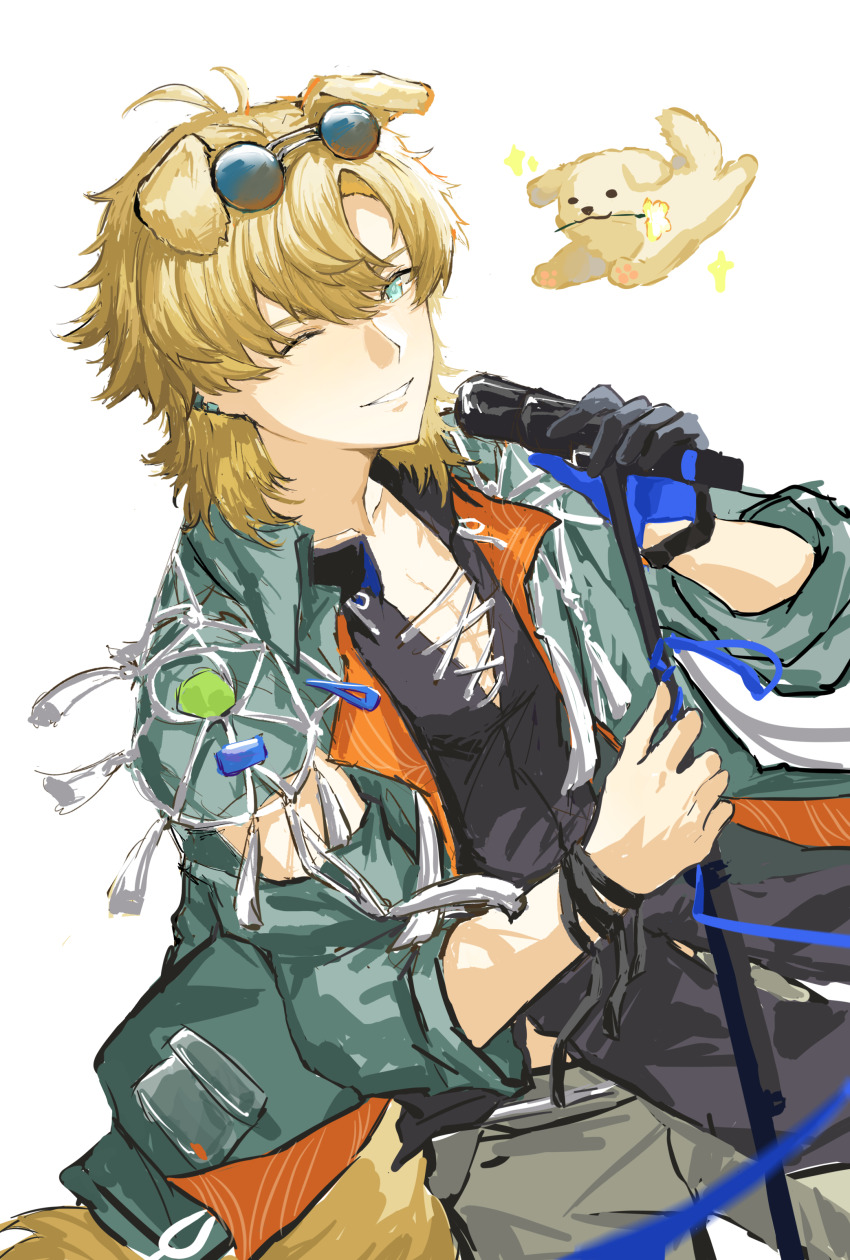 Sample image