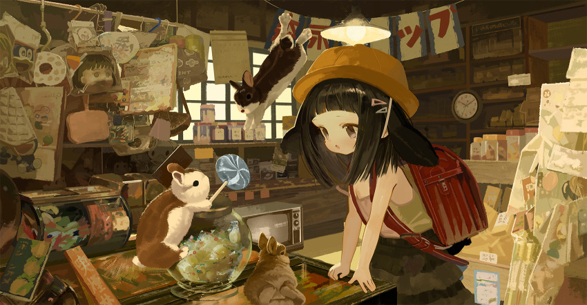 Sample image