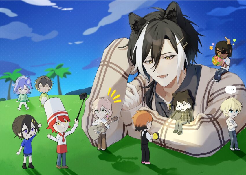 Sample image