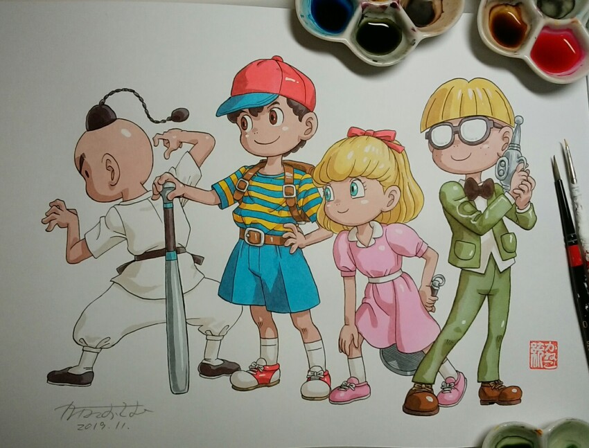 Sample image