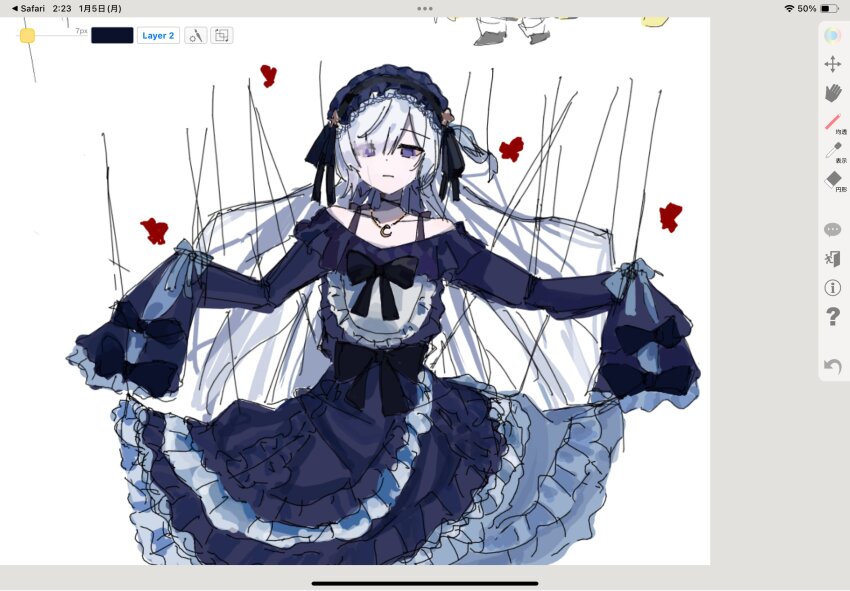 Sample image