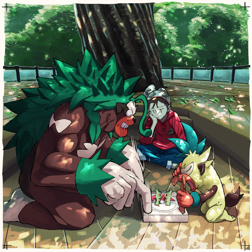 Sample image