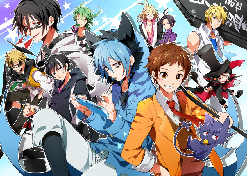 Sample image