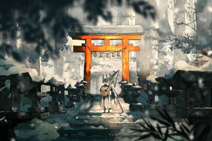 Sample image