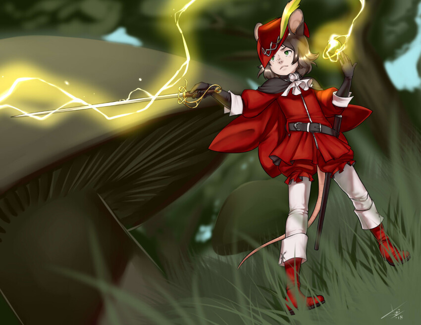 Sample image