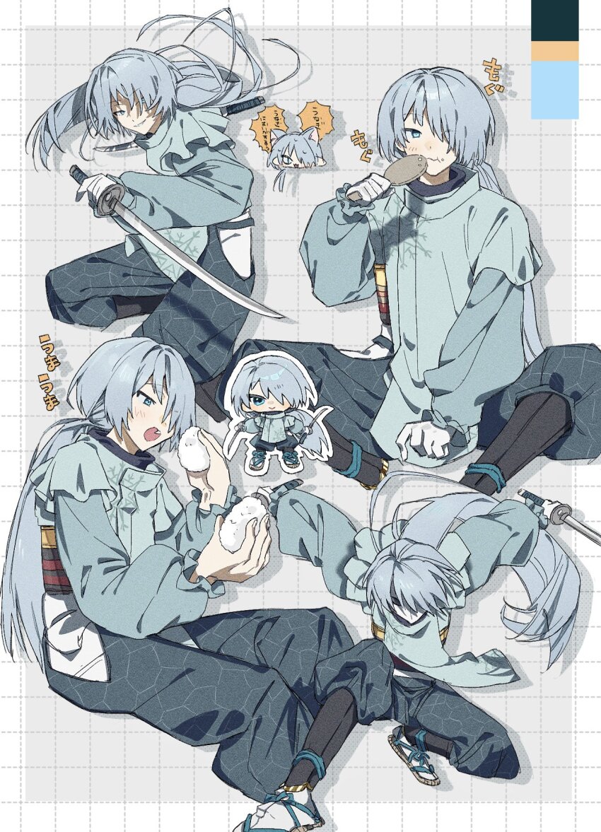 Sample image