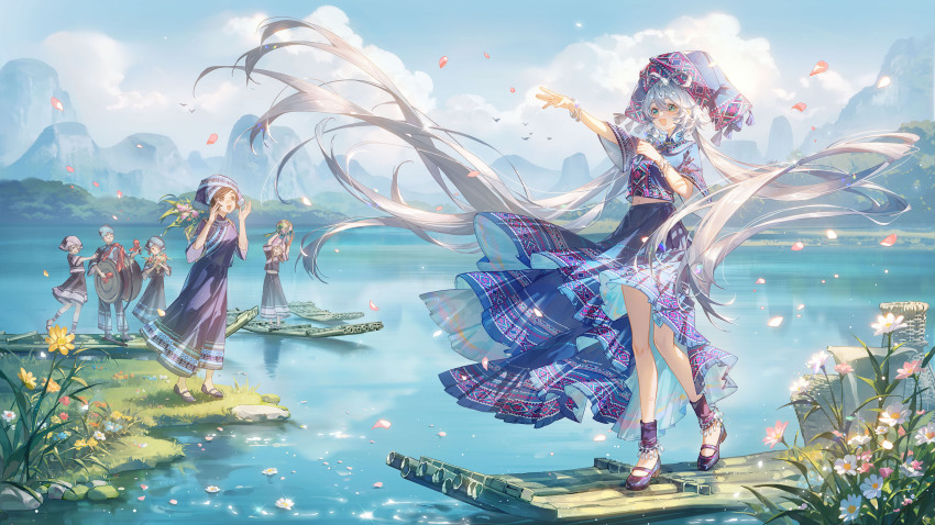 Sample image