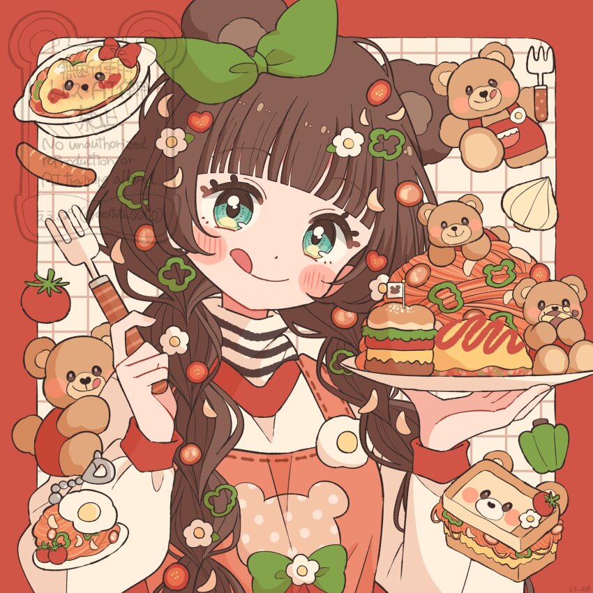 Sample image
