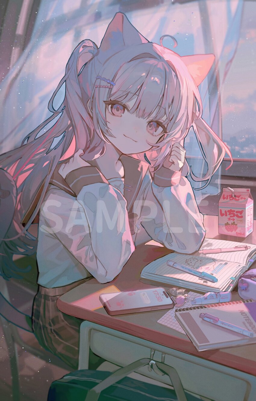 Sample image