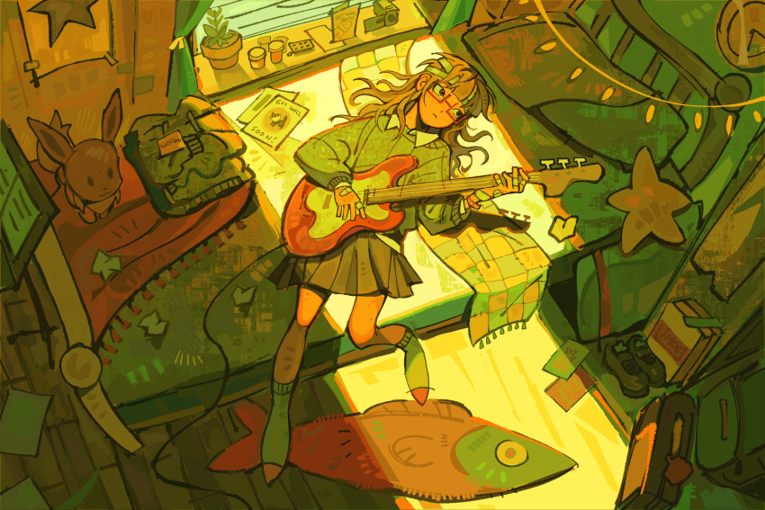 Sample image