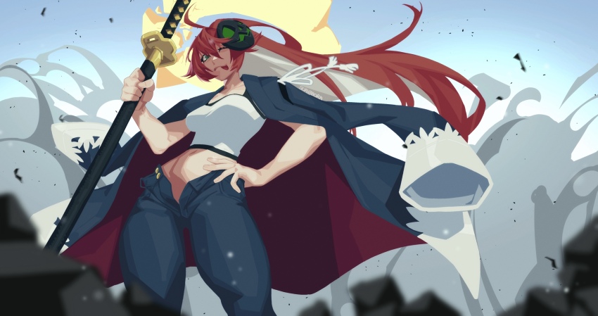 Sample image