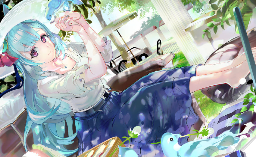 Sample image