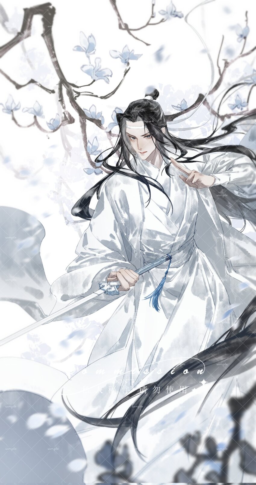 Sample image