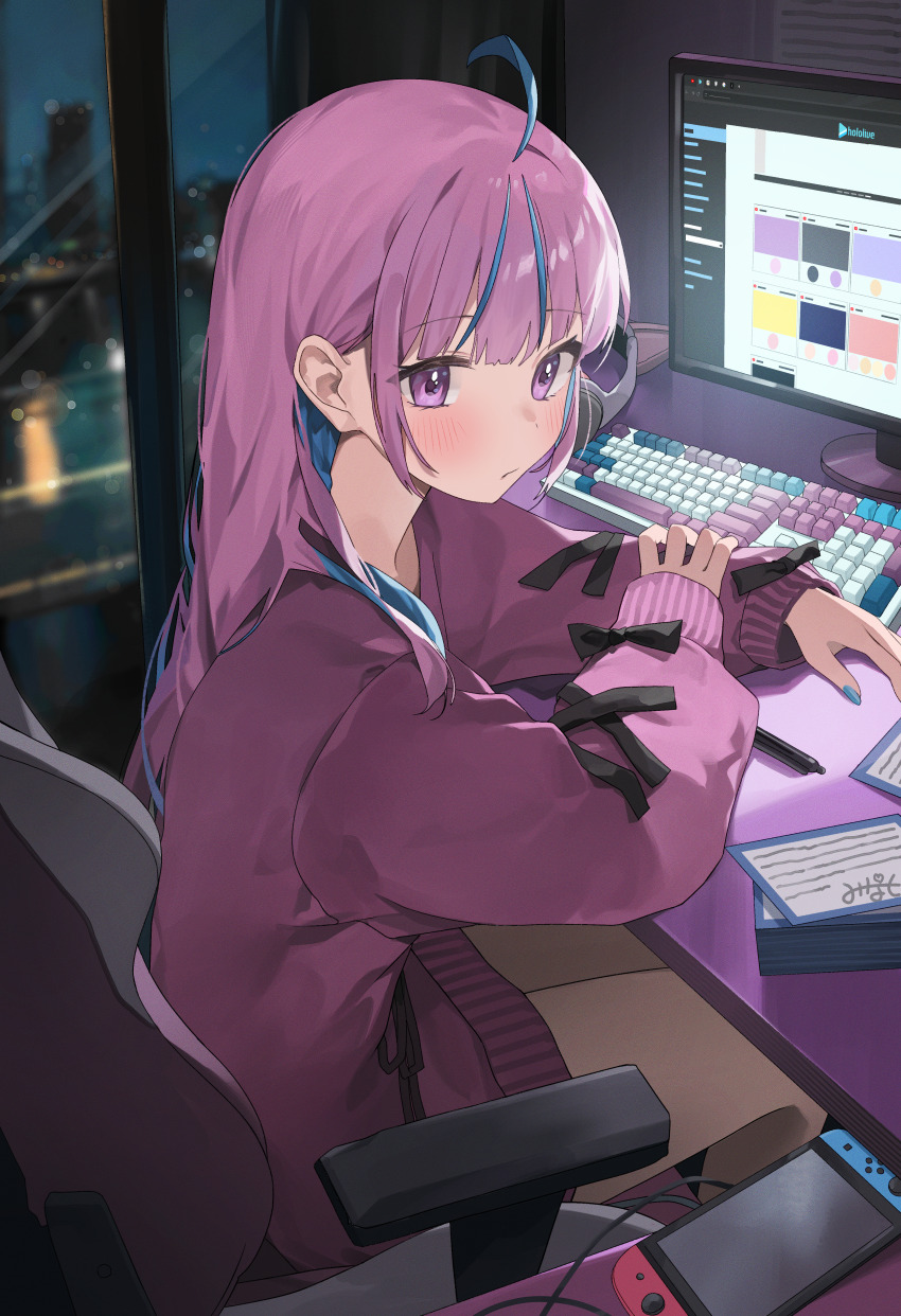 Sample image