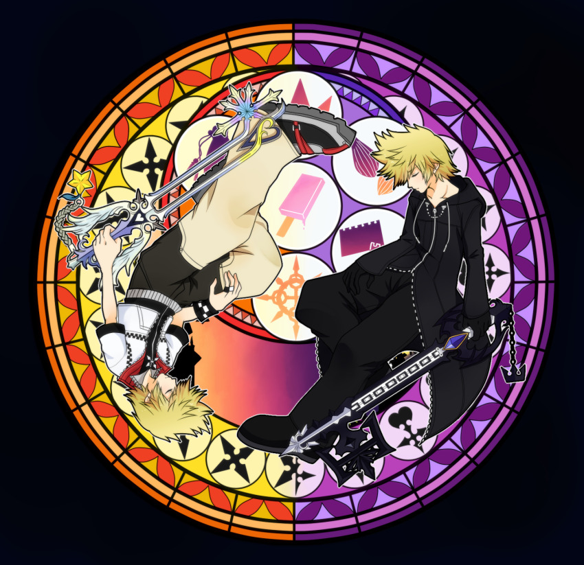 Sample image