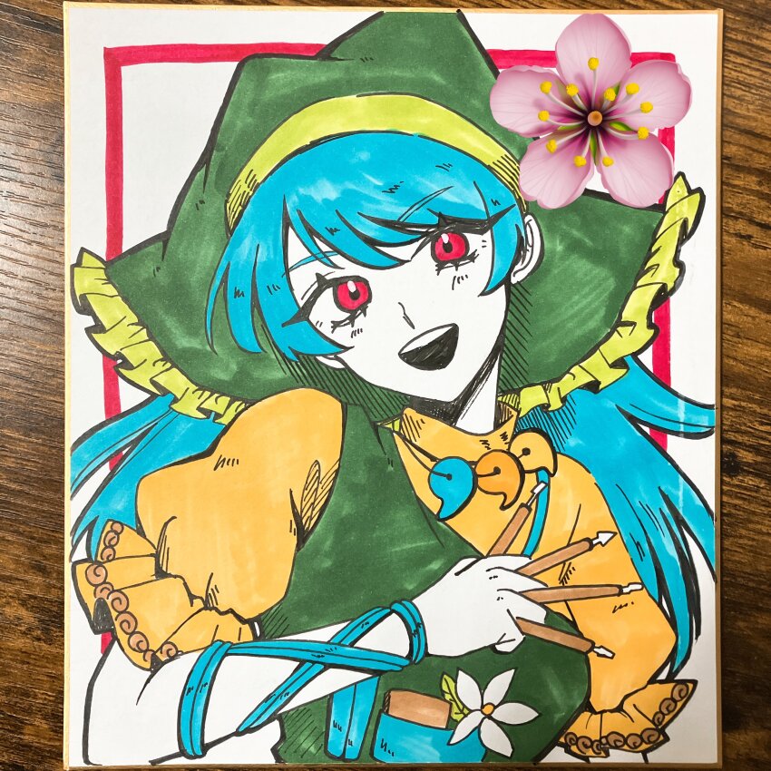 Sample image