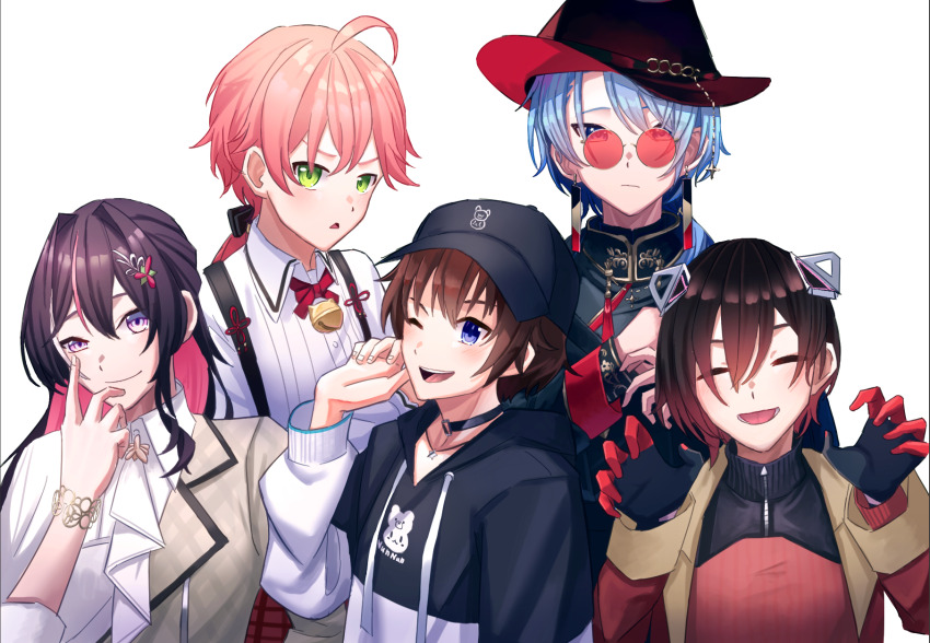 Sample image