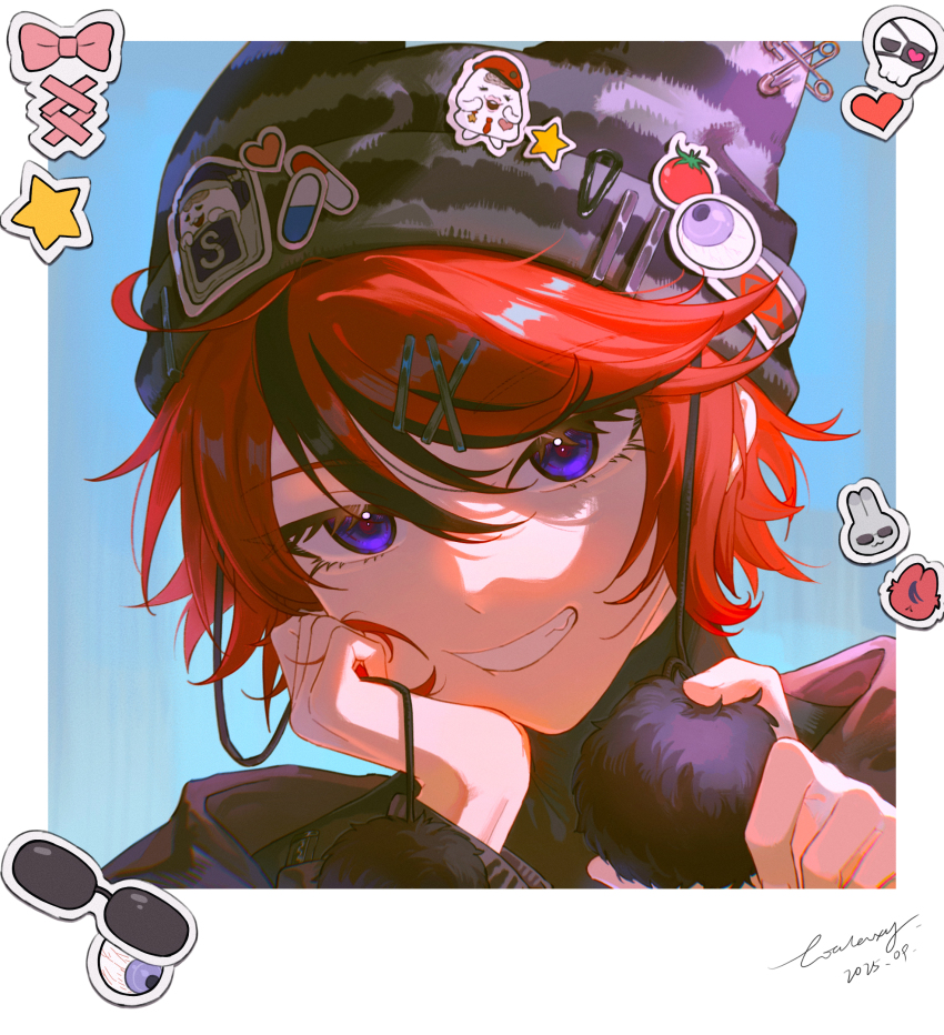 Sample image