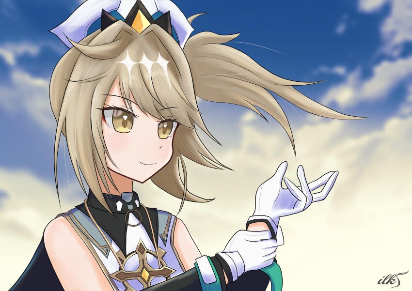 Sample image