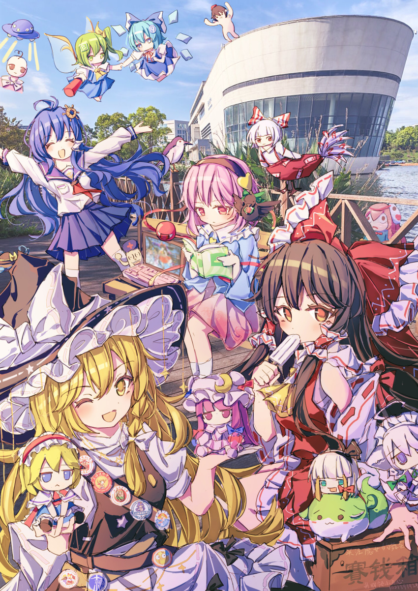 Sample image