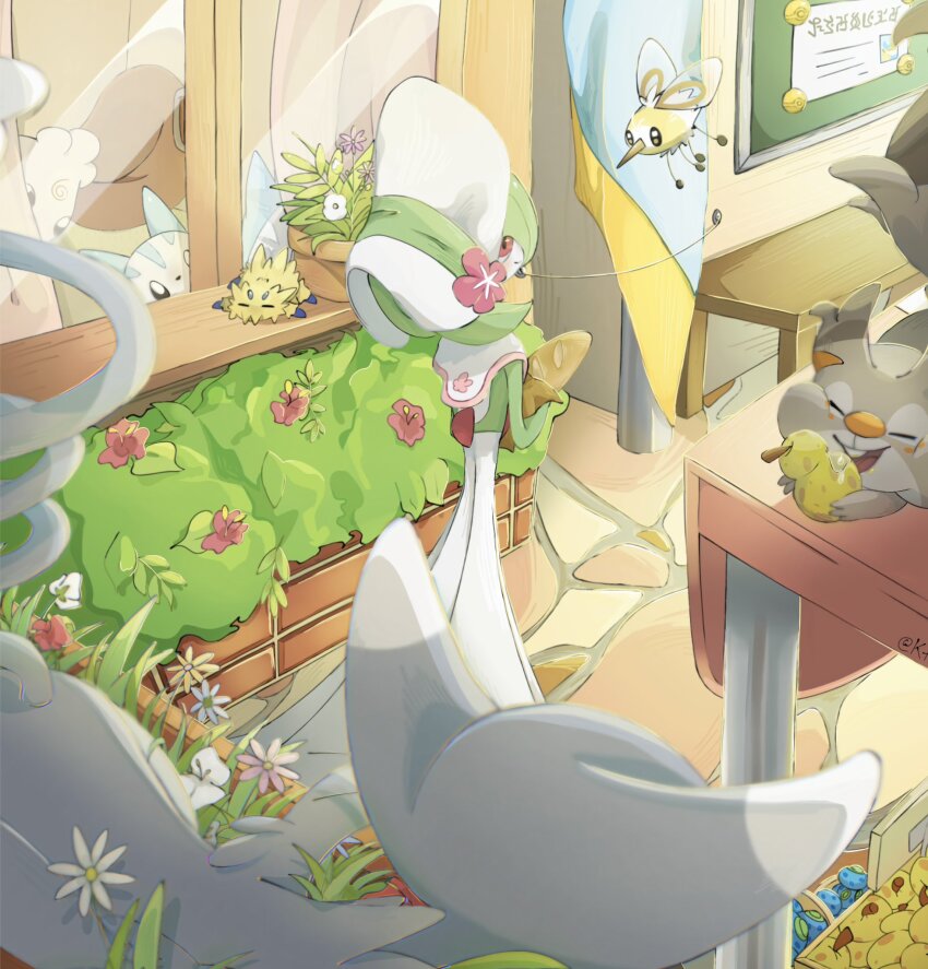 Sample image