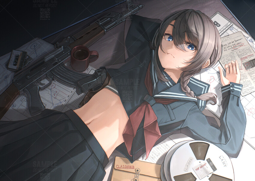 Sample image