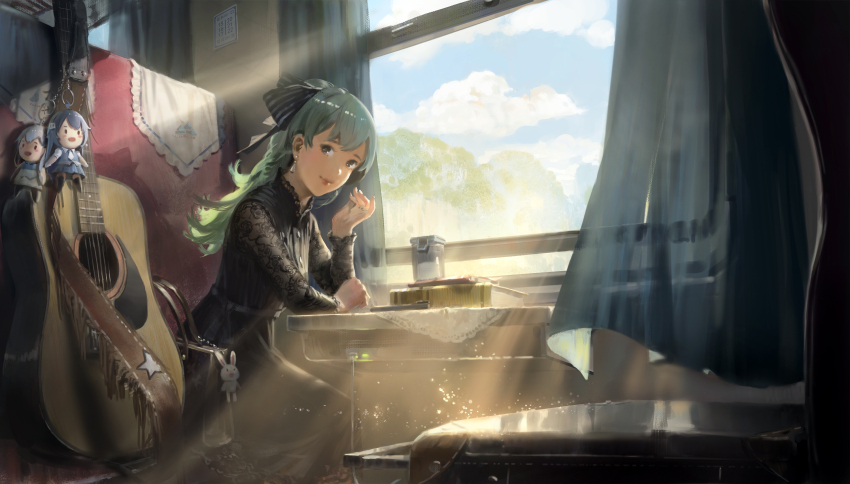 Sample image